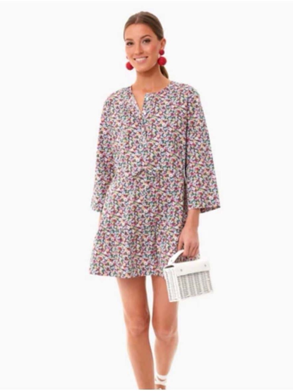 Pomander Place by Tuckernuck Lucy Dress